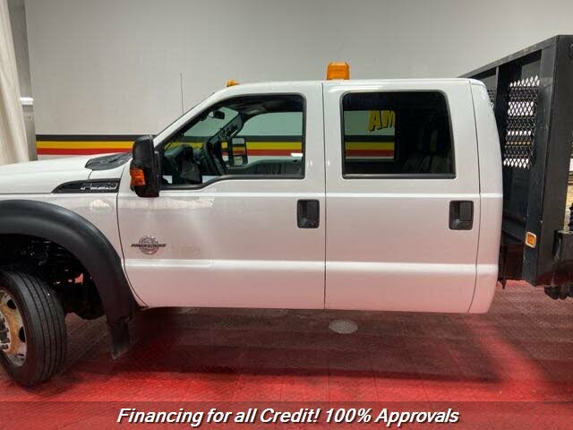 2014 Ford F-550 Super Duty Chassis for sale in TEMPLE HILLS, MD – photo 5