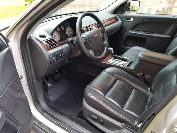2007 FORD FIVE HUNDRED LIMITED .. LOADED .. GOOD RUNNER for sale in Oak Lawn, IL – photo 5