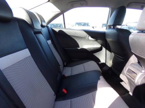 2013 TOYOTA CAMRY SPORT for sale in Spearfish, SD – photo 8