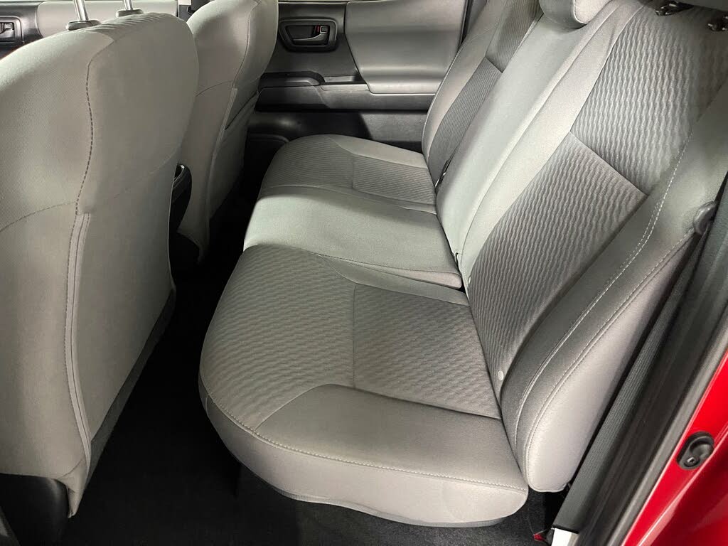 2020 Toyota Tacoma SR V6 Double Cab 4WD for sale in Prescott, AZ – photo 9