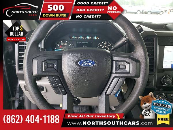 2020 Ford F150 F 150 F-150 XL - - by dealer - vehicle for sale in Passaic, NY – photo 10
