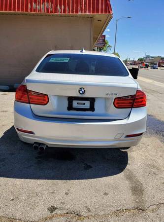 Clean 2013 bmw 328i twin power turbo for sale in Alburquerque, NM – photo 5
