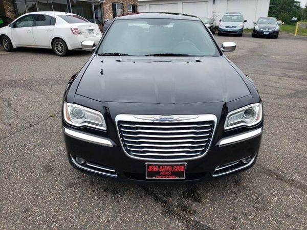 2013 Chrysler 300 C 4dr Sedan -GUARANTEED CREDIT APPROVAL! for sale in Anoka, MN – photo 9