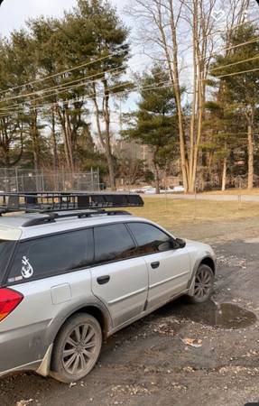 subaru outback for sale in Jersey Shore, PA – photo 2