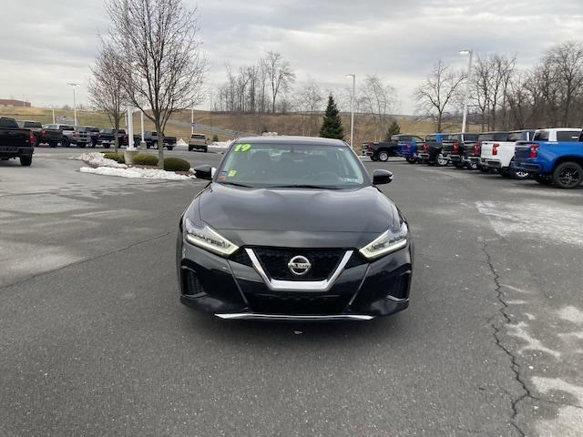 2019 Nissan Maxima 3.5 SV for sale in Muncy, PA – photo 2