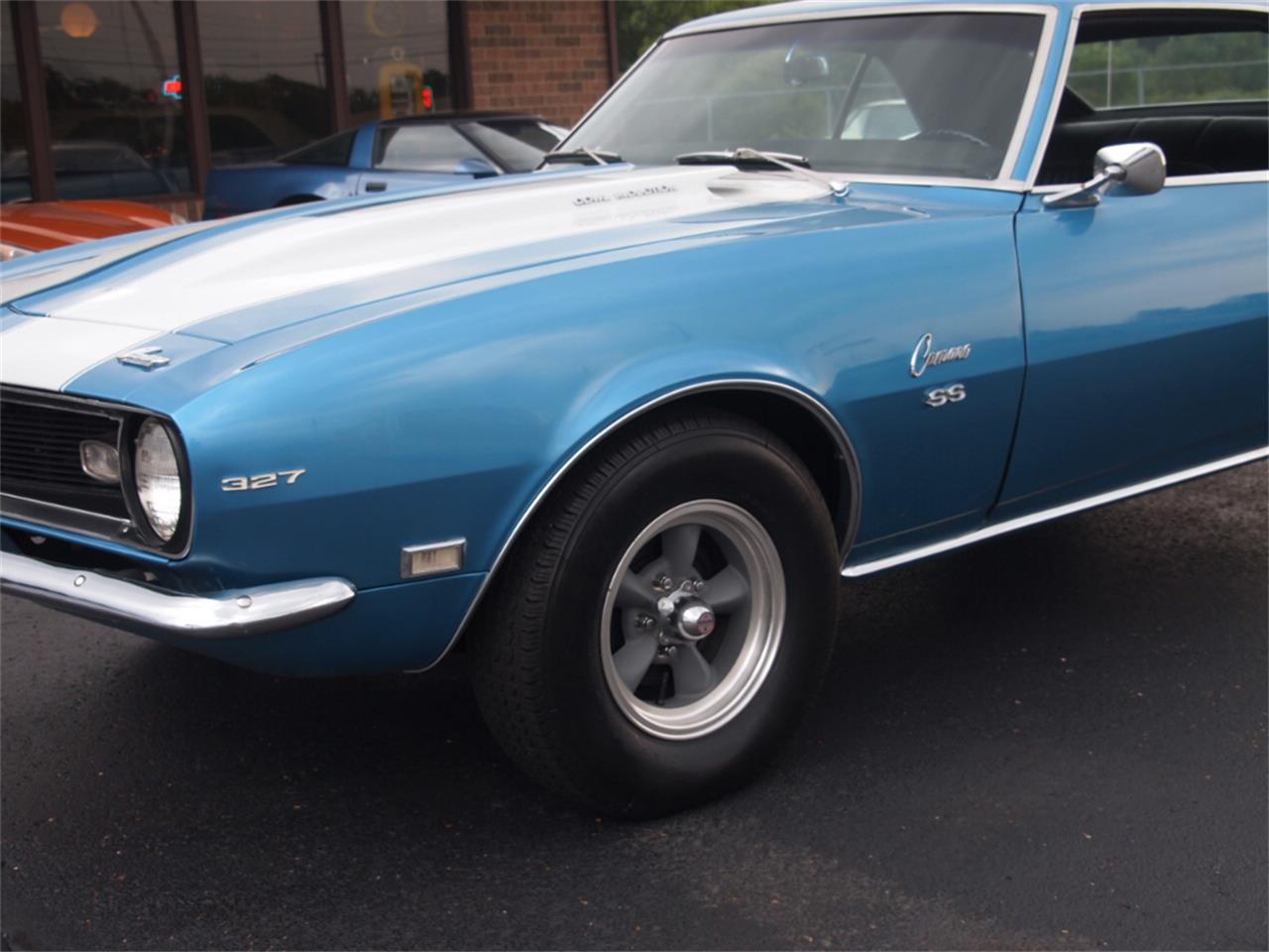 1968 Chevrolet Camaro for sale in North Canton, OH – photo 15