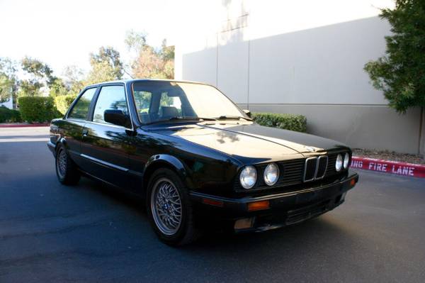 1990 BMW 325is - cars & trucks - by dealer - vehicle automotive sale for sale in Murrieta, CA – photo 6
