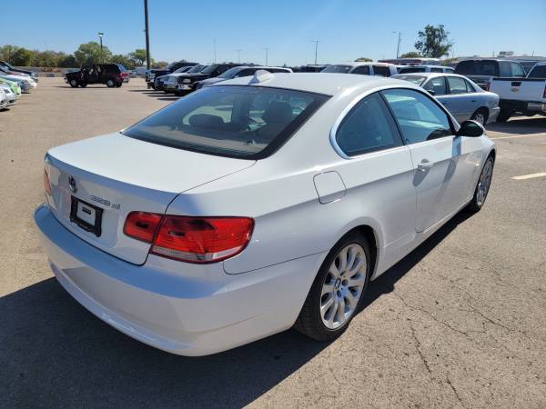 2008 BMW 3 SERIES - - by dealer - vehicle automotive for sale in Wichita, KS – photo 5