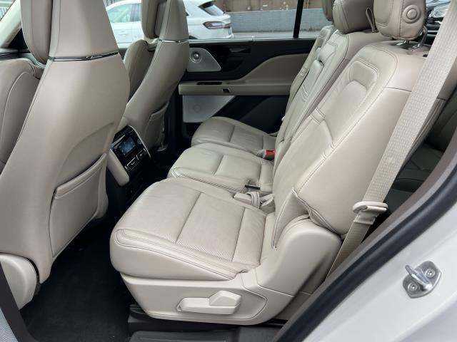 2020 Lincoln Aviator Reserve AWD for sale in Sterling Heights, MI – photo 11