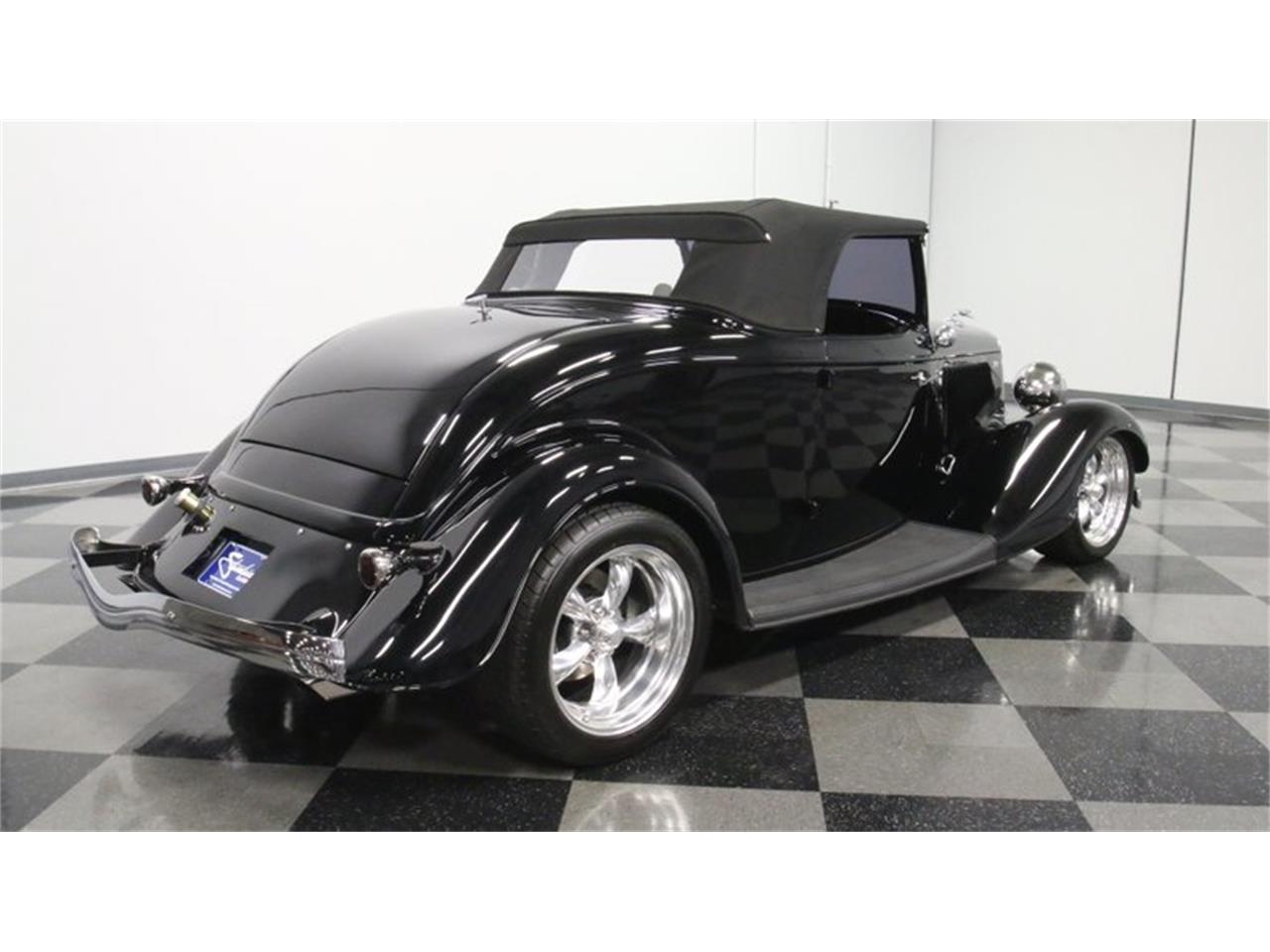 1934 Ford Cabriolet for sale in Lithia Springs, GA – photo 27