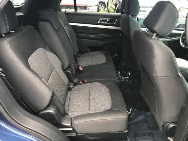 2016 Ford Explorer XLT for sale in Green Bay, WI – photo 21