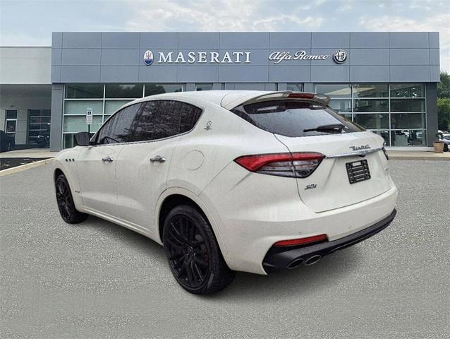 2021 Maserati Levante S GranSport for sale in Other, PA – photo 4