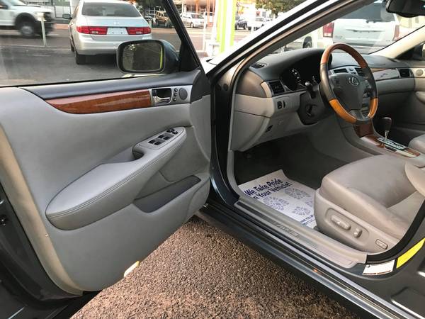 2006 LEXUS ES330 - CLEAN TITLE - GREAT DEAL - - by for sale in Colorado Springs, CO – photo 11
