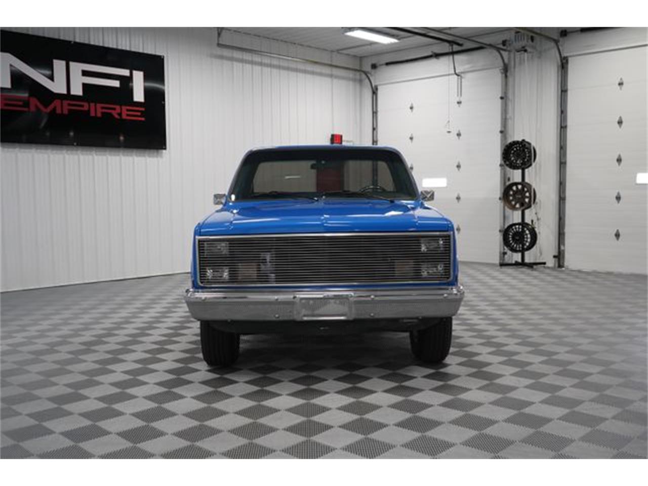 1987 GMC 1500 for sale in North East, PA – photo 2