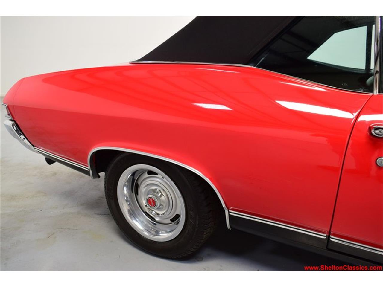 1968 Chevrolet Chevelle for sale in Mooresville, NC – photo 21