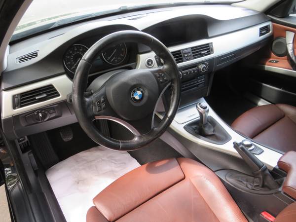 2008 BMW 335i Manual Transmission for sale in Modesto, CA – photo 9