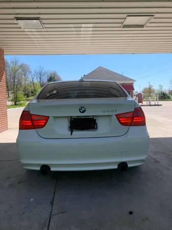 2010 BMW AWD 335xi Winter Editition 8500 OBO - cars & trucks - by... for sale in Columbia, MO – photo 14
