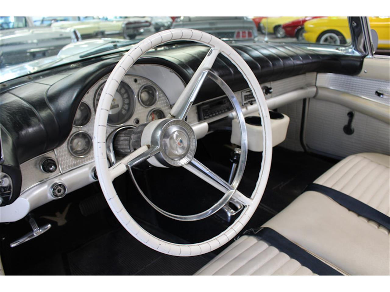 1957 Ford Thunderbird for sale in Fairfield, CA – photo 48