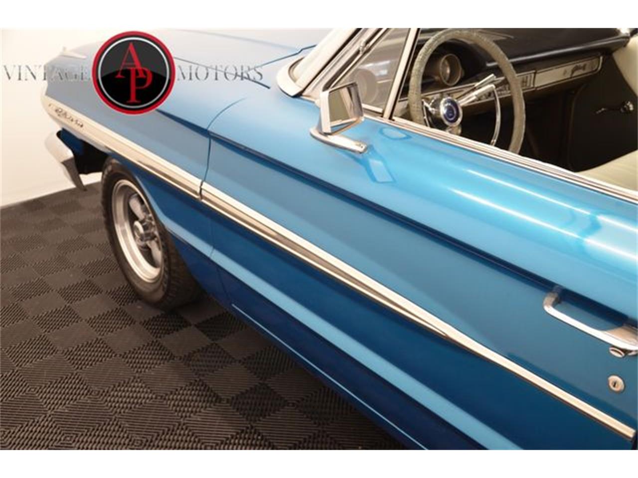 1964 Ford Galaxie 500 for sale in Statesville, NC – photo 17