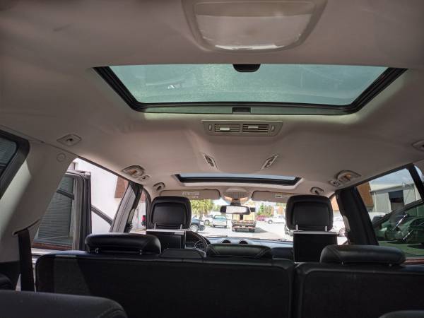 Mercedes-Benz GL450 3rd Row Seating, Rear Entertainment,All Power... for sale in Clearwater,33765, FL – photo 20