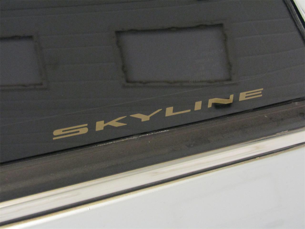 1990 Nissan Skyline for sale in Christiansburg, VA – photo 50
