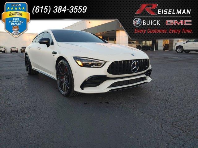 2022 Mercedes-Benz AMG GT 53 Base for sale in Springfield, TN