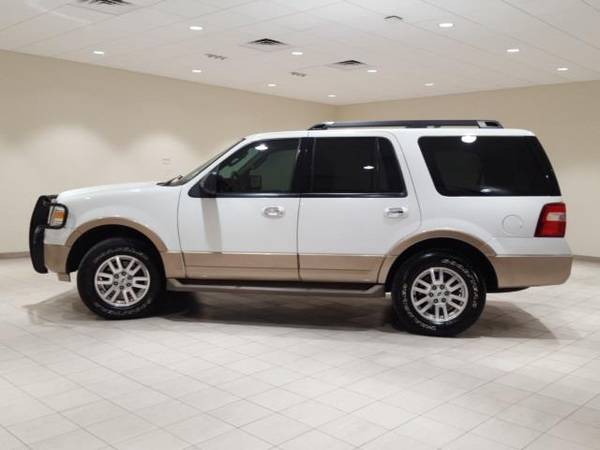 2014 Ford Expedition - SUV for sale in Comanche, TX – photo 4