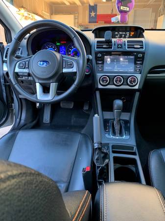 2016 Subaru Crosstrek Hybrid for sale in Albany, OR – photo 10
