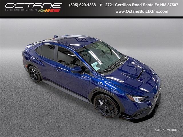 2022 Subaru WRX Premium for sale in Santa Fe, NM – photo 5