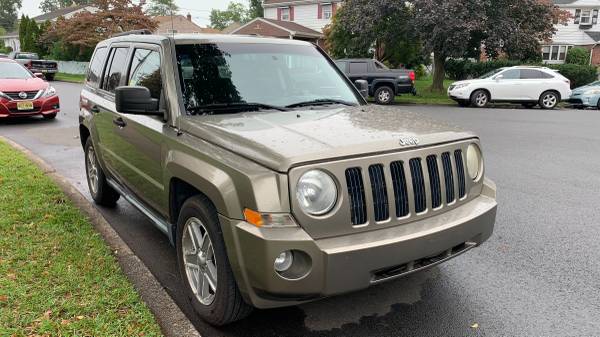 2008 Jeep Patriot AWD 2 4L Sport Single Owner, No accident - cars for sale in Vails Gate, NY – photo 3