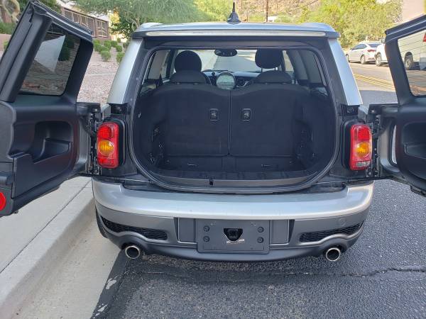 2008 MINI Cooper S - - by dealer - vehicle automotive for sale in Phoenix, AZ – photo 16