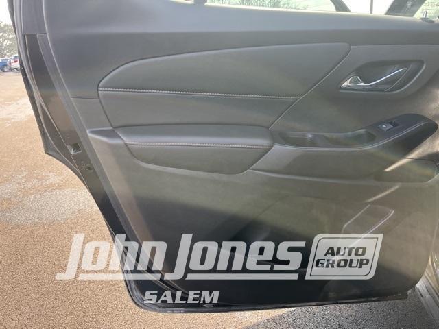 2019 Chevrolet Traverse LT Leather for sale in Salem, IN – photo 20