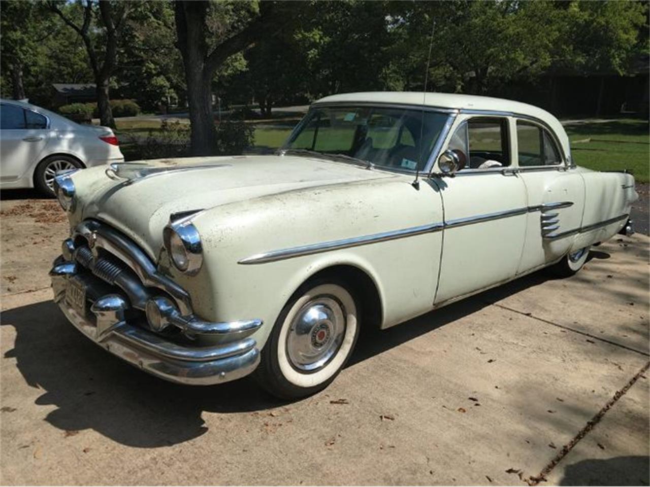 1954 Packard Cavalier for sale in Cadillac, MI – photo 2