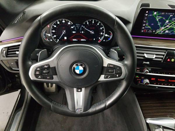 2019 BMW 540i xDrive - cars & trucks - by dealer - vehicle... for sale in Great Neck, NY – photo 4