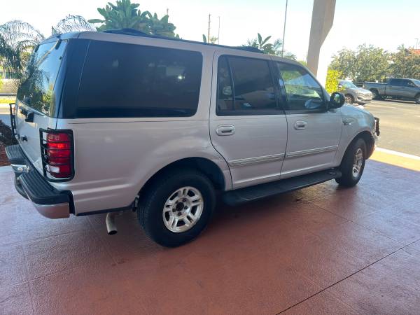 Ford Expedition 2002 one Fl owner for sale in Other, FL – photo 14