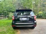 2014 Subaru Forester - Premium AWD, Great Condition for sale in Spring Lake, MI – photo 2
