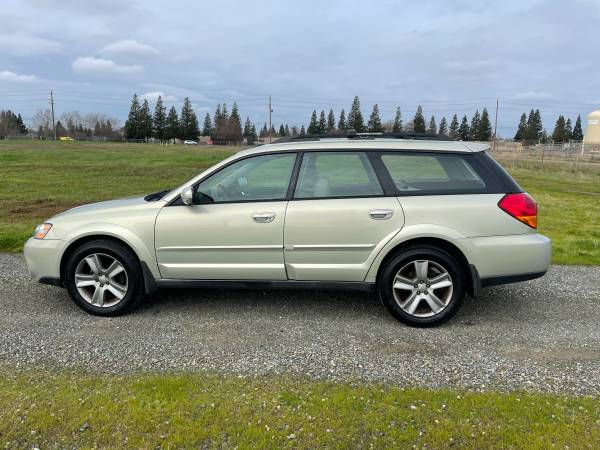 2005 Subaru Legacy Outback L L Bean Edition - - by for sale in Sacramento , CA – photo 10