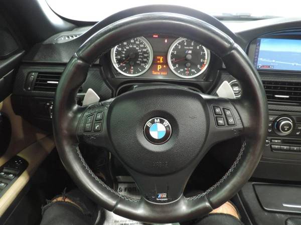 2010 BMW M3 2dr Conv - WE FINANCE EVERYONE! - cars & trucks - by... for sale in Lodi, CT – photo 15
