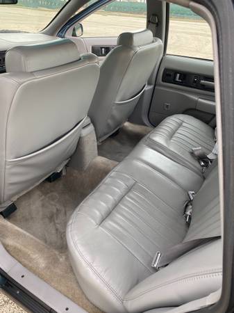 1996 Chevy Impala SS Original Owner 35, 000 miles for sale in Arlington Heights, IL – photo 20