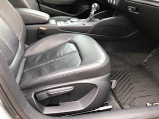 Audi A3 Turbo Premium 2015 for sale in Chatham, IL – photo 12