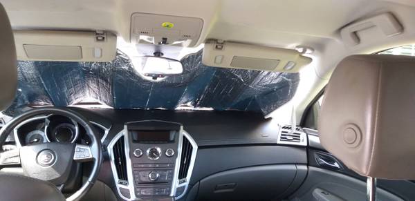 Cadillac srx 2010 OBO by owner for sale in Holiday, FL – photo 7