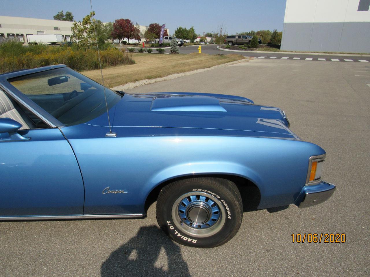 1973 Mercury Cougar for sale in O'Fallon, IL – photo 48
