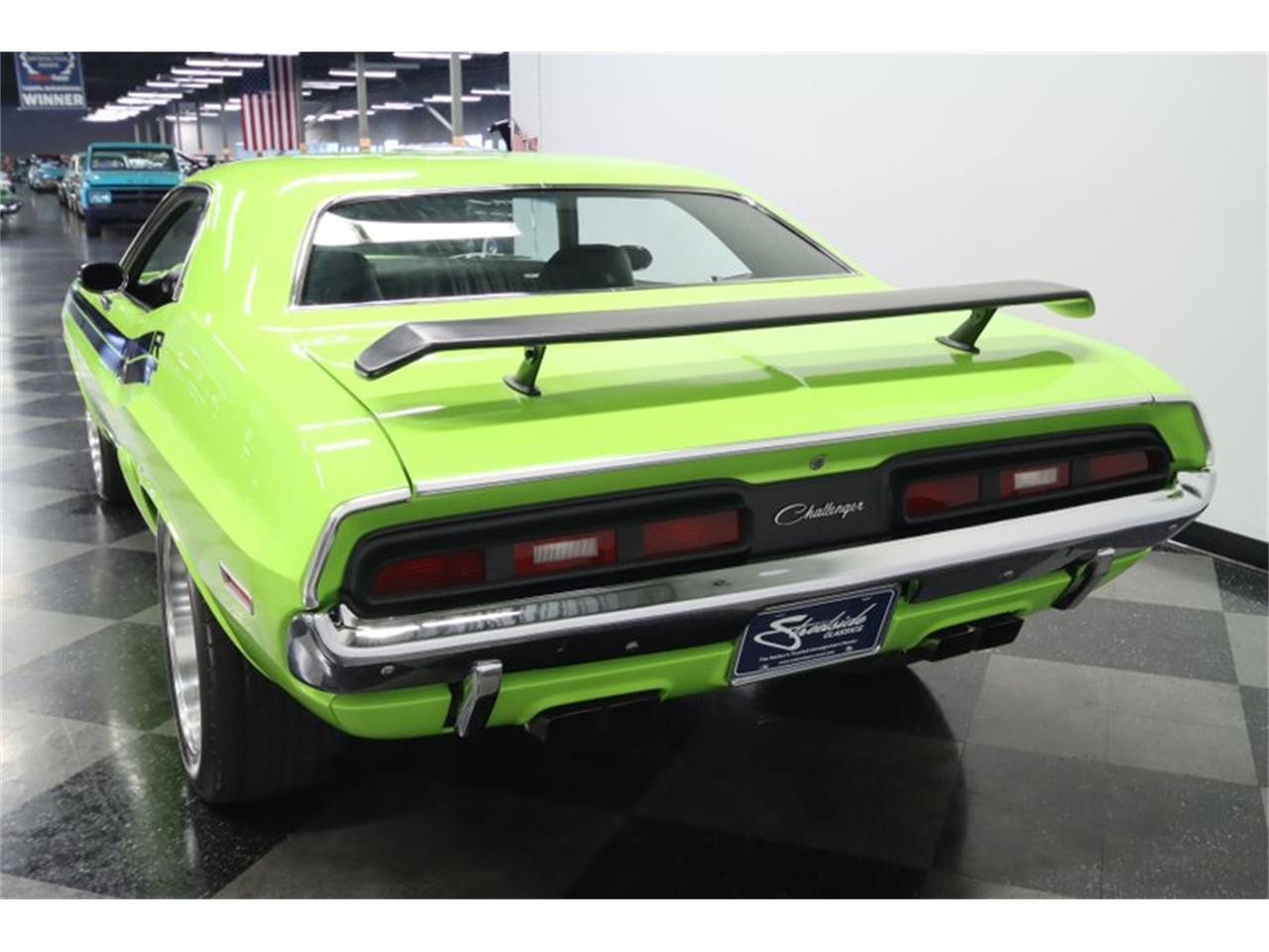 1971 Dodge Challenger for sale in Lutz, FL – photo 11