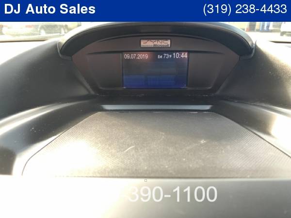 2013 Ford Escape FWD 4dr S with Dual visors w/mirrors for sale in Cedar Rapids, IA – photo 11