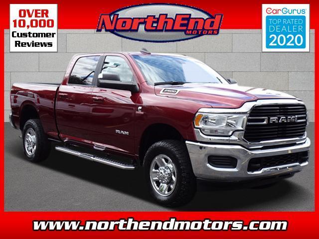 2020 RAM 2500 Big Horn for sale in Other, MA
