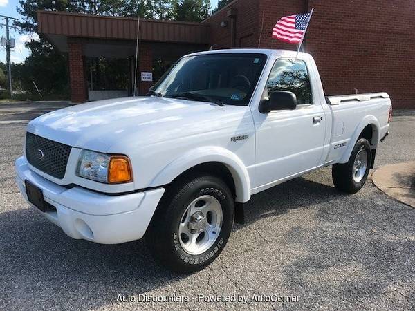 2002 Ford Ranger for sale in Richmond , VA – photo 10
