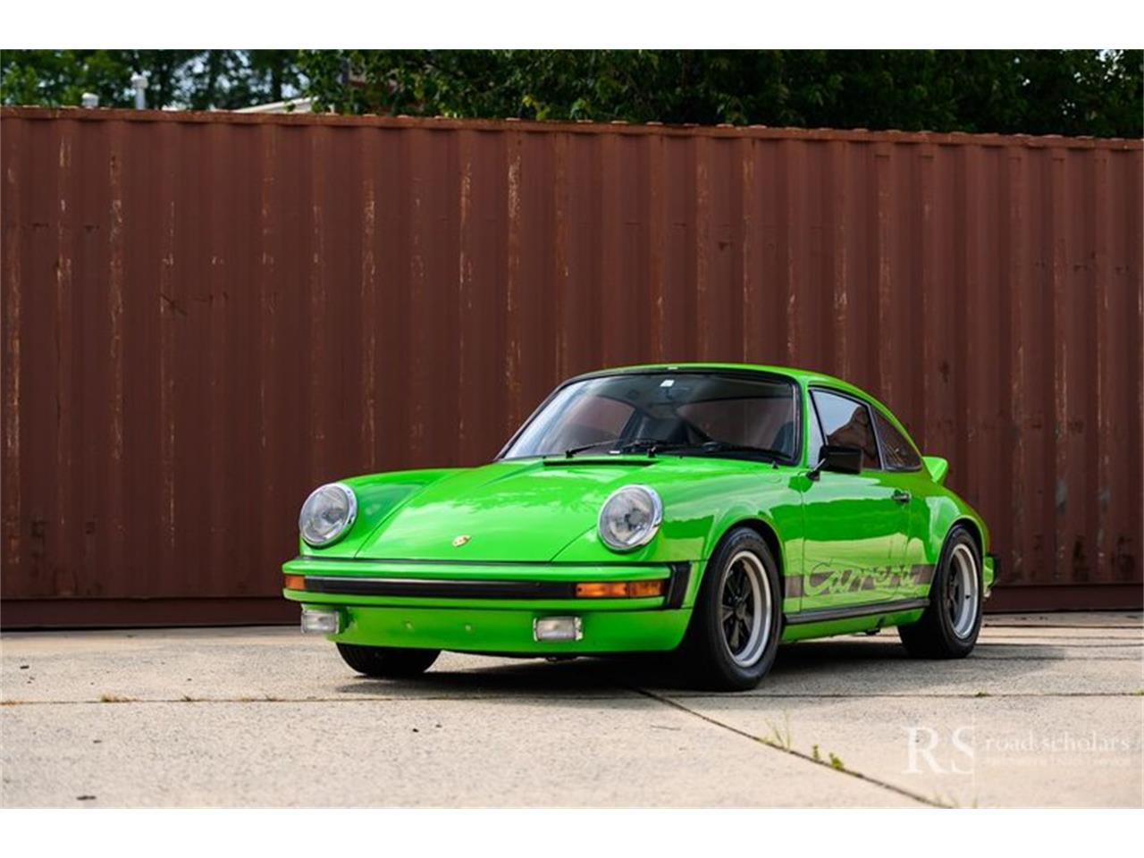 1974 Porsche Carrera for sale in Raleigh, NC – photo 2