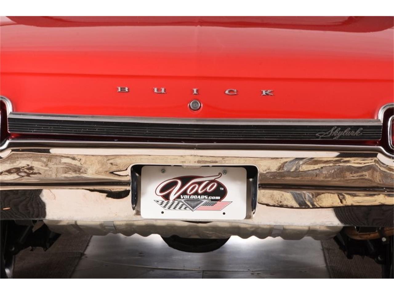 1967 Buick Skylark for sale in Volo, IL – photo 6