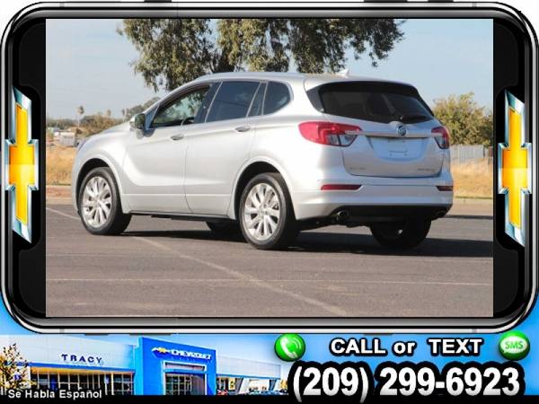 2016 Buick Envision Premium I for sale in Tracy, CA – photo 7