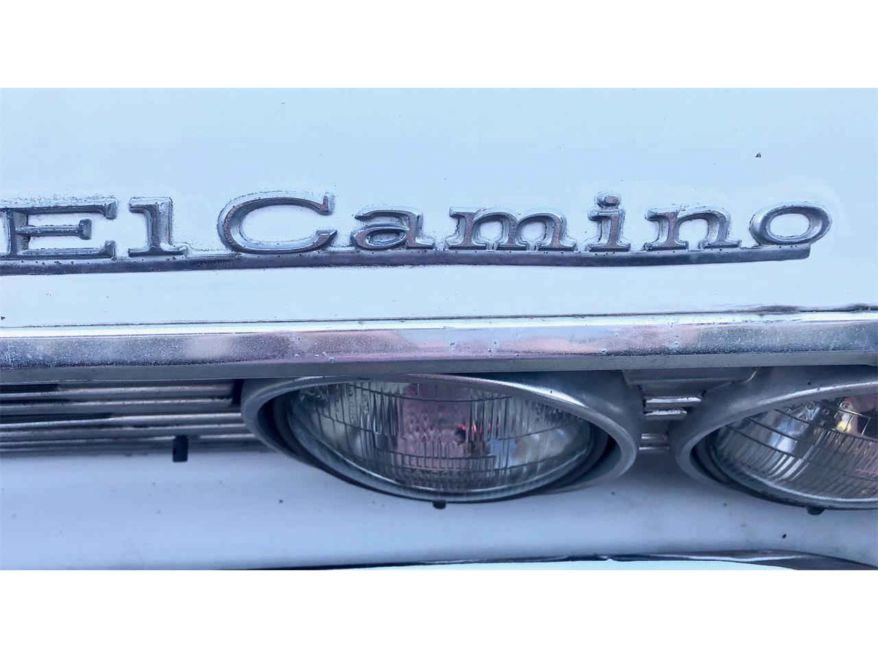 1967 Chevrolet El Camino for sale in Chatsworth, CA – photo 14
